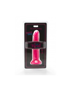 Masseur Double Pénétration Get Real by Toyjoy Rose 2