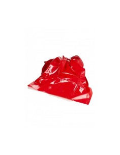 Draps de Lit Scandal Rouge