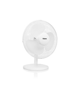 Ventilateur de Bureau Tristar VE-5724 Blanc