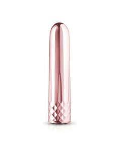 Vibromasseur Rosy Gold