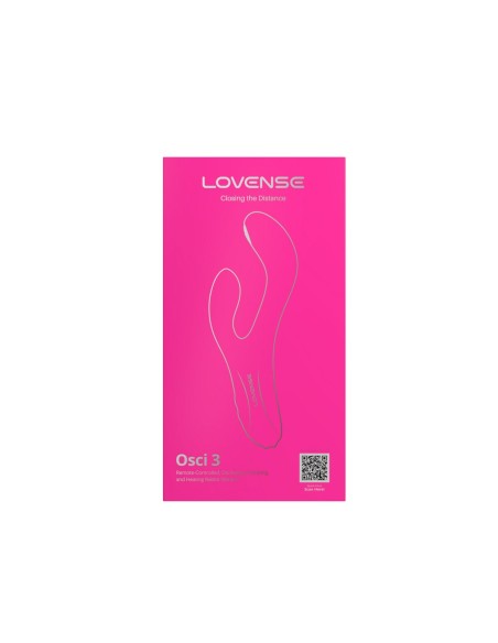 Gode réaliste Lovense