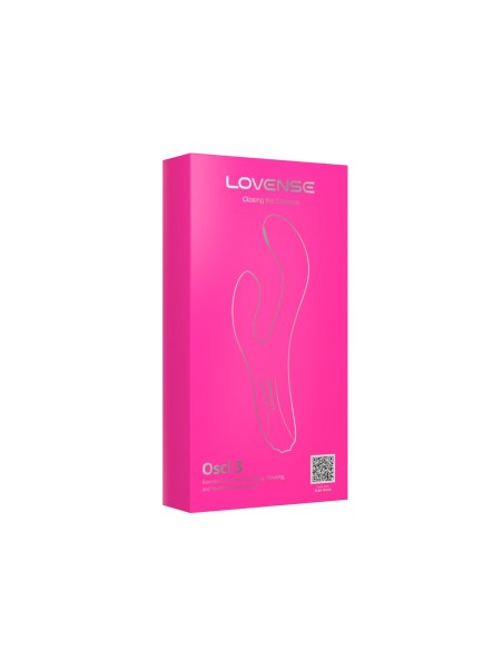 Gode réaliste Lovense