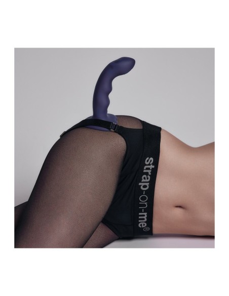 Gode Strap-on-me