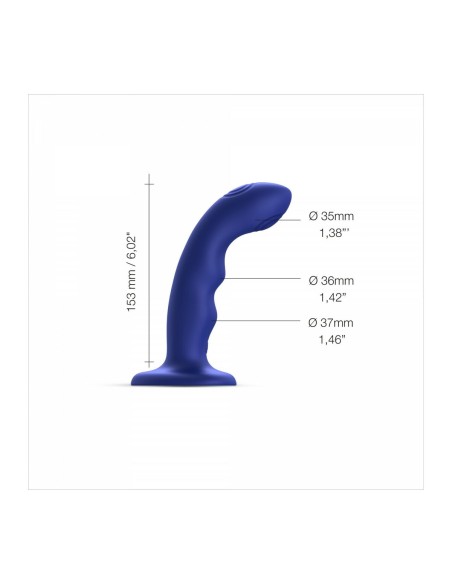 Gode Strap-on-me