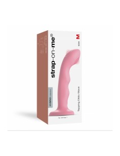 Gode Strap-on-me 2