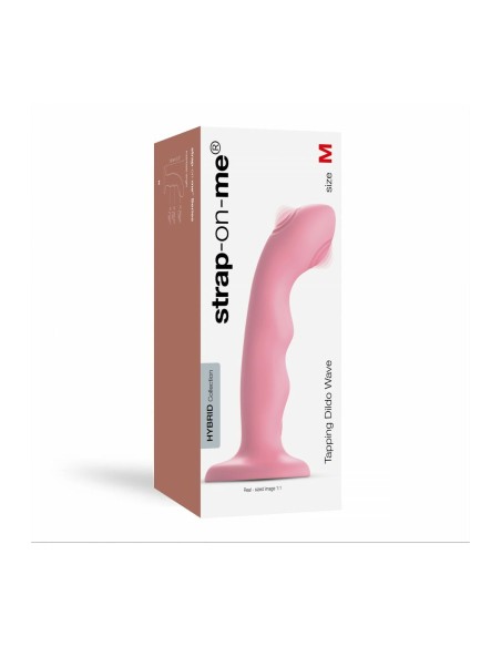 Gode Strap-on-me