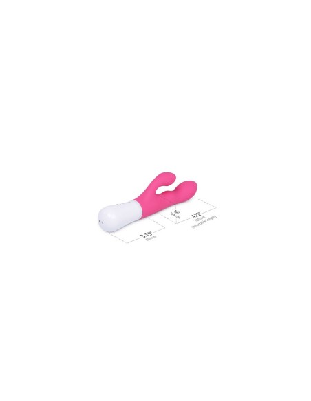 Vibrateur G-Spot Lovense AT012 Rose