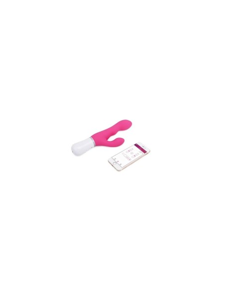 Vibrateur G-Spot Lovense AT012 Rose