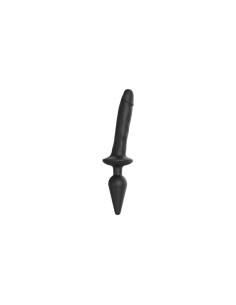 Gode Strap-on-me Noir