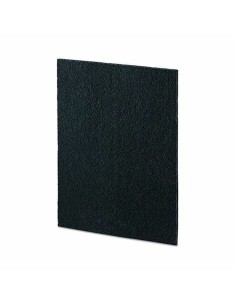 Filtre à Charbon de Rechange Fellowes 4 Unités Blanc Noir Multicouleur 2