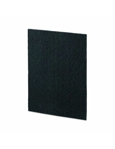 Filtre à Charbon de Rechange Fellowes 4 Unités Blanc Noir Multicouleur