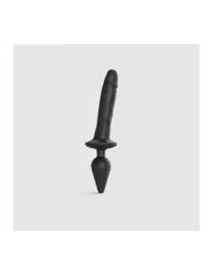 Gode Strap-on-me Noir 2