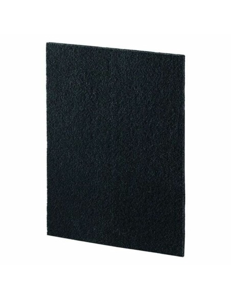 Filtre à Charbon de Rechange Fellowes 4 Unités Blanc Noir Multicouleur