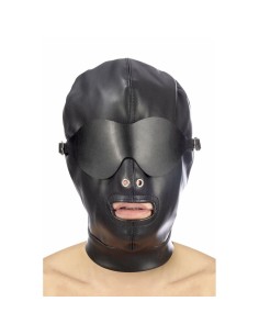 Masque Fetish Tentation