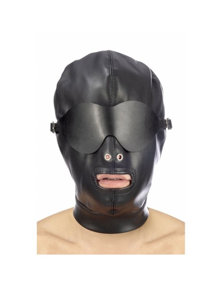 Masque Fetish Tentation