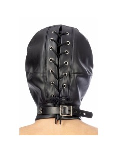 Masque Fetish Tentation 2