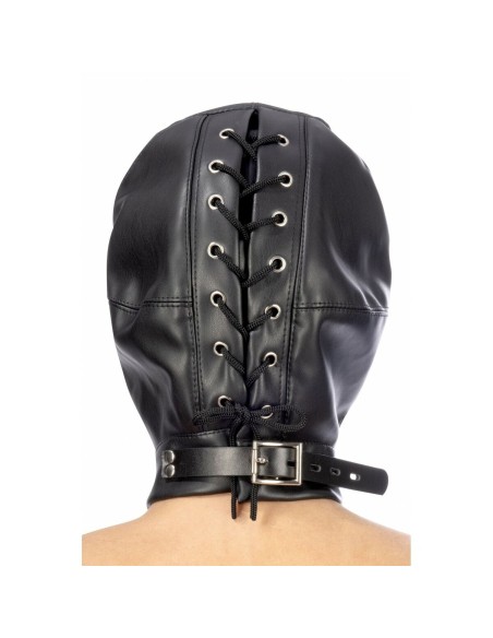 Masque Fetish Tentation