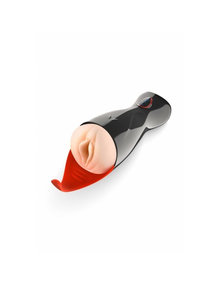 Vortex Dame Rose Real Body