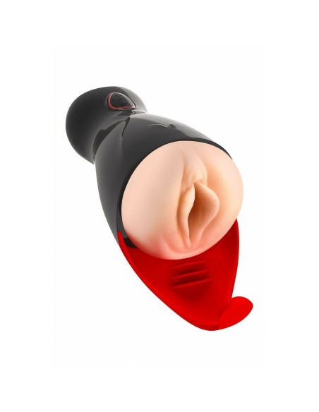 Vortex Dame Rose Real Body