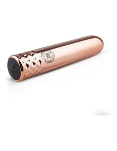 Vibromasseur Rosy Gold 2