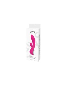 Vibrateur G-Spot Toyz4lovers Rose 2