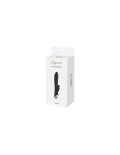 Vibromasseur Toyz4lovers Noir 2