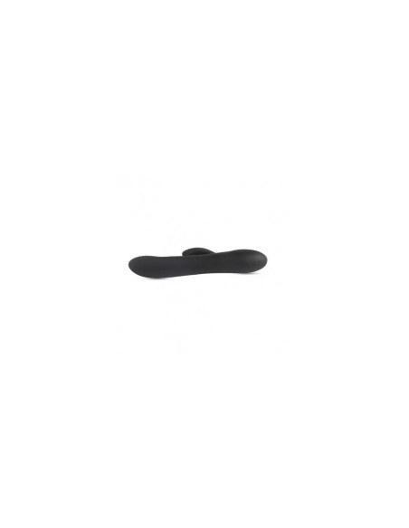 Vibromasseur Toyz4lovers Noir