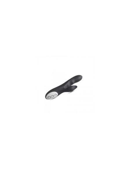 Vibromasseur Toyz4lovers Noir