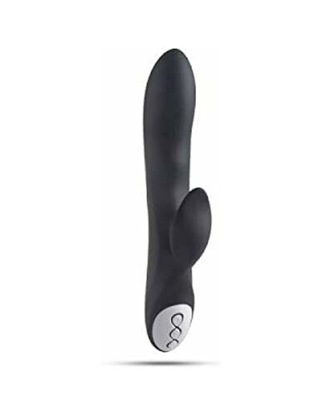Vibromasseur Toyz4lovers Noir