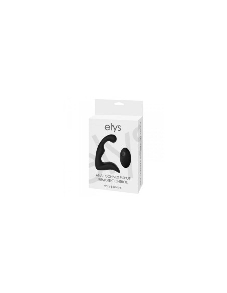 Electrostimulateur Toyz4lovers