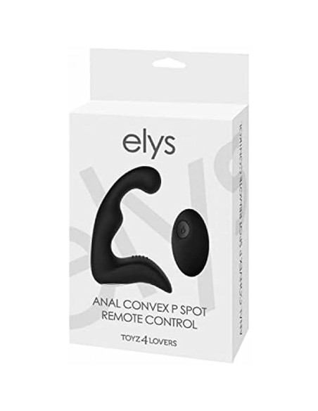 Electrostimulateur Toyz4lovers