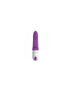 Vibrateur G-Spot Toyz4lovers Pourpre
