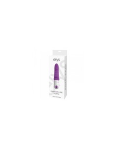 Vibrateur G-Spot Toyz4lovers Pourpre 2