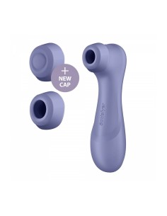 Aspirateur à clitoris Satisfyer Pro 2 Generation 3 Violet 2