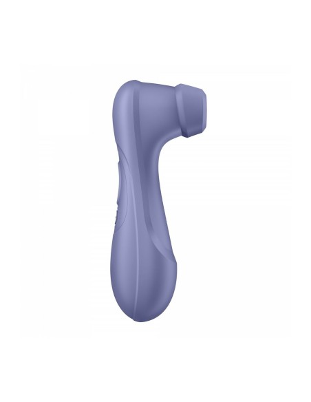 Aspirateur à clitoris Satisfyer Pro 2 Generation 3 Violet