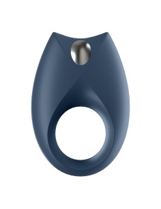 Rouge à lèvres vibrant Satisfyer SATRO Bleu 2