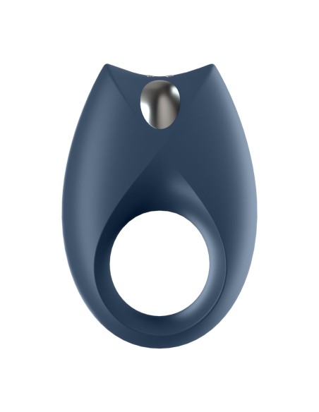 Rouge à lèvres vibrant Satisfyer SATRO Bleu