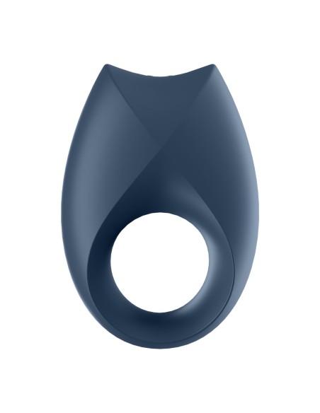 Rouge à lèvres vibrant Satisfyer SATRO Bleu