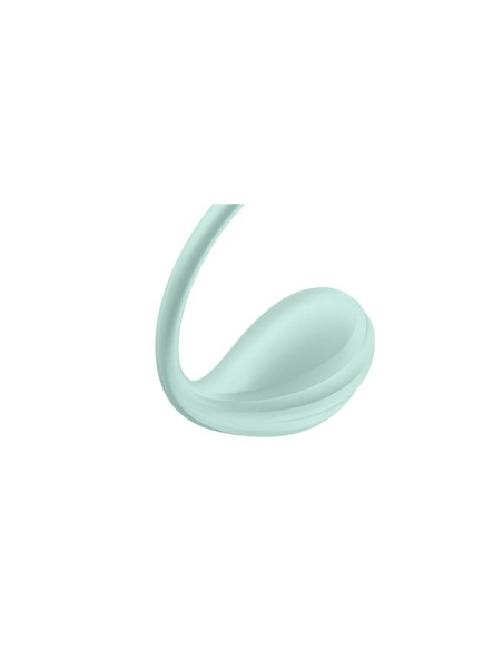 Vibrateur G-Spot Satisfyer Menthe