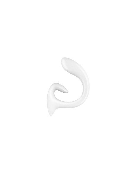 Vibrateur G-Spot Satisfyer Blanc