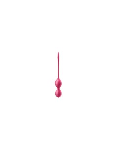 Exerciseur pelvien de sol Satisfyer