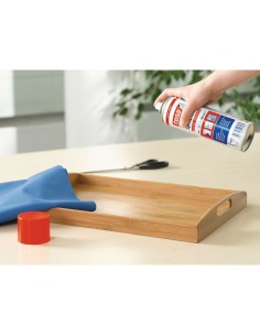 Adhésif en aérosol TESA Extra-fort 1 Pièce 500 ml 2