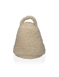 Support de porte Versa Canard Textile 16 x 20 x 16 cm