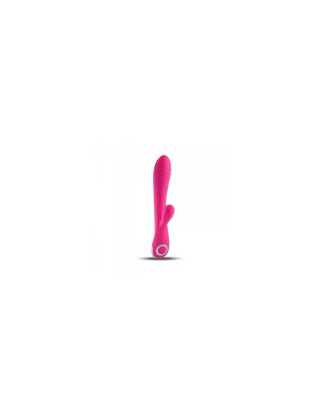 Vibromasseur Toyz4lovers Rose