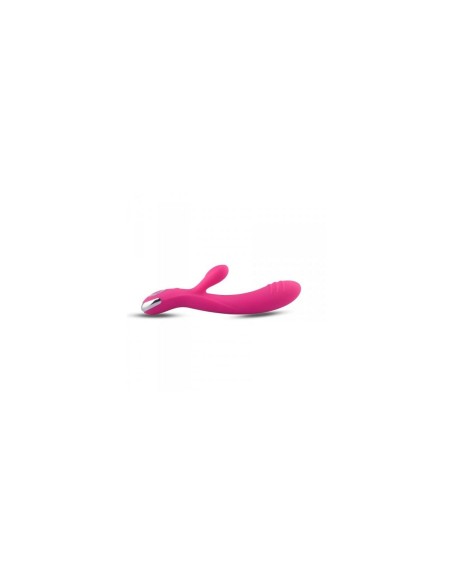 Vibromasseur Toyz4lovers Rose