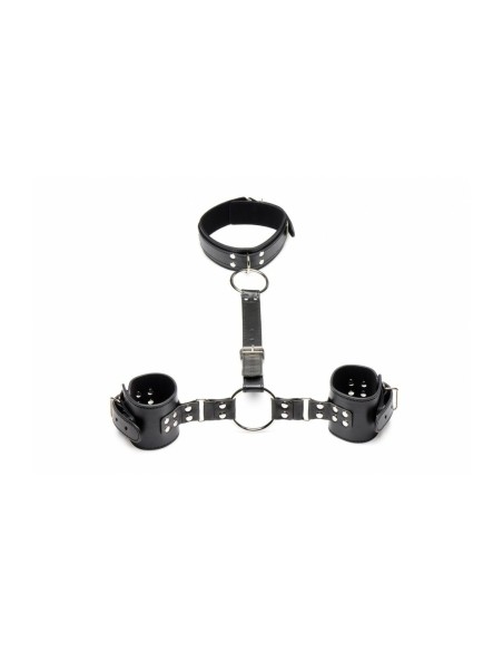 Jeu Érotique XR Noir