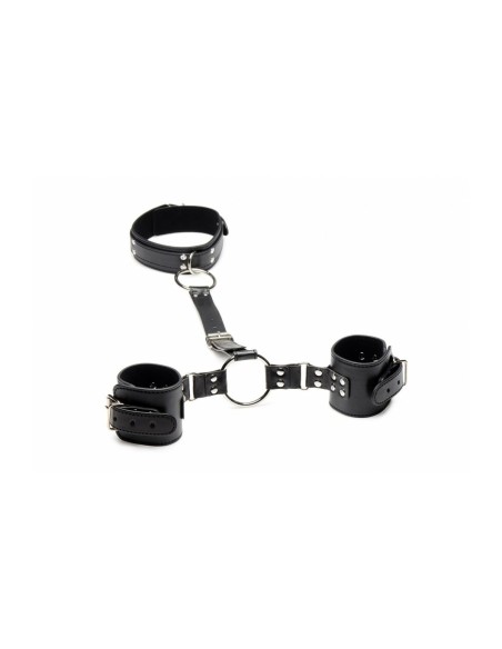Jeu Érotique XR Noir