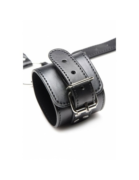 Jeu Érotique XR Noir