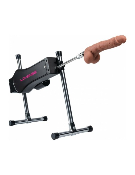 Appareil de Masturbation Lovense