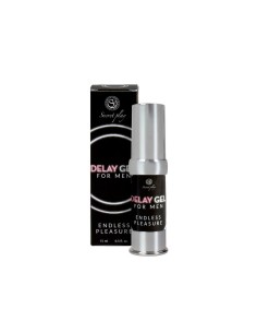 Lubrifiant personnel Secret Play 15 ml